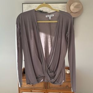 Abercrombie Blouse